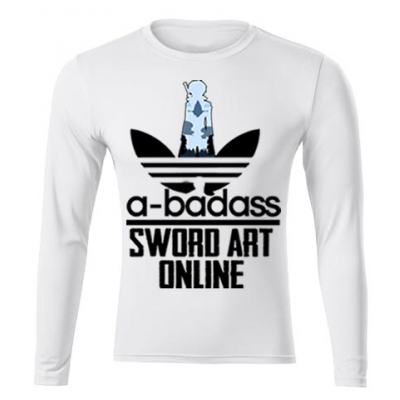 (KR)(ABADASS SWORD ART ONLINE)