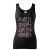 TANK TOP DAMSKI  NA SIŁOWNIĘ   AMERICAN LIFT