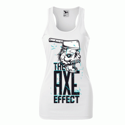 (TD) AXE EFFECT