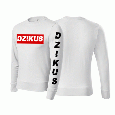 (B) DZIKUS