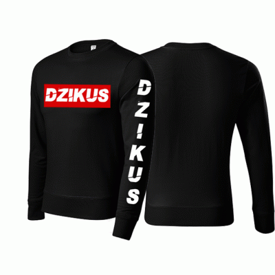 (B) DZIKUS