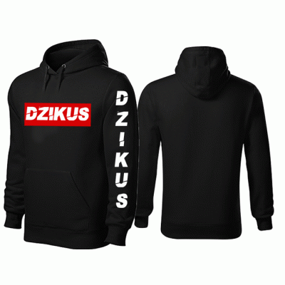 (BK) DZIKUS