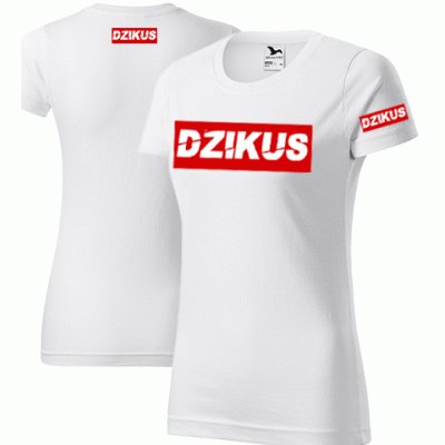 (D) DZIKUS