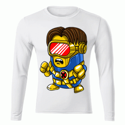 (KR)(CYCLOPS MINION)