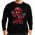 (KR) MARIO DEADPOOL