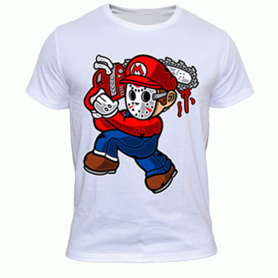 (MARIO MASSACRE)