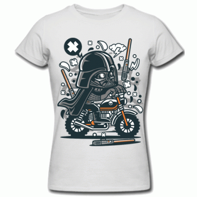 (VADER MOTOCROSS )