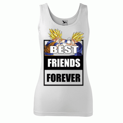 (DT) BEST FRIENDS FOREVER