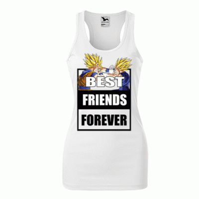 (DT) BEST FRIENDS FOREVER