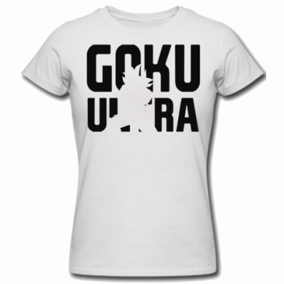 (D) (GOKU ULTRA 4)