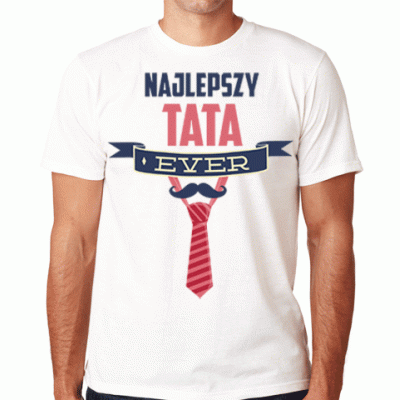 NAJLEPSZY TATA EVER