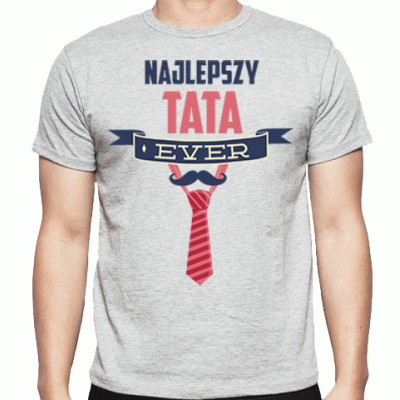 NAJLEPSZY TATA EVER