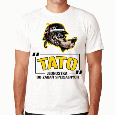 TATO JEDNOSTKA