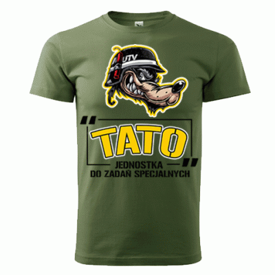 TATO JEDNOSTKA