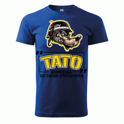 TATO JEDNOSTKA