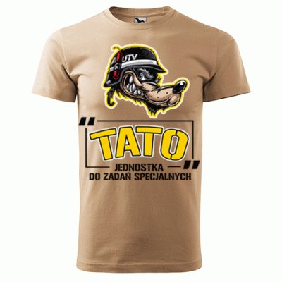 TATO JEDNOSTKA