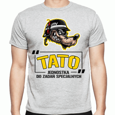 TATO JEDNOSTKA