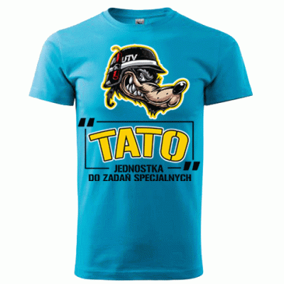 TATO JEDNOSTKA