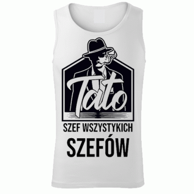 (T) TATO SZEF