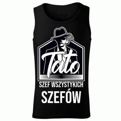 (T) TATO SZEF