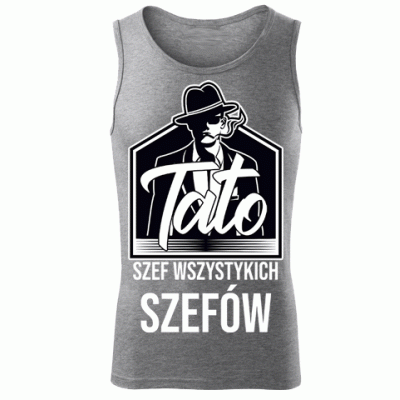 (T) TATO SZEF