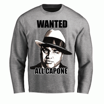 (KR) ALL CAPONE