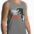 TANK TOP BORN CREAZY