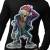 LONGSLEEVE SKULL ONE 1