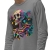 LONGSLEEVE SKULL ONE 3