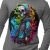 LONGSLEEVE SKULL ONE 4