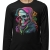 LONGSLEEVE SKULL ONE 7