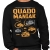 BLUZA QUADO MANIAK