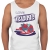 TANK TOP LOVE RUN
