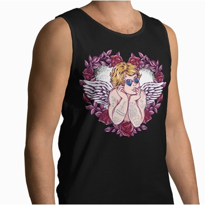 TANK TOP WALENITNE