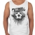 TANK TOP FOTBOL FANATYK