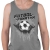 TANK TOP FOTBOL FANATYK