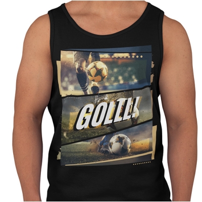 TANK TOP GOLLL