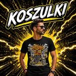 KOSZULKI KOSZULKI