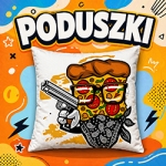 PODUSZKI