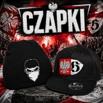 CZAPKI CZAPKI