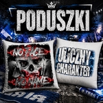 PODUSZKI PODUSZKI