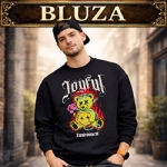 BLUZA BLUZA
