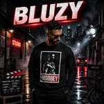BLUZY BLUZY