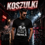 KOSZULKI KOSZULKI