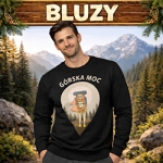 BLUZY
