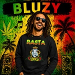 BLUZY BLUZY