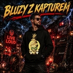 BLUZY Z KAPTUREM