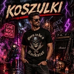 KOSZULKI