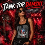 TANK TOP DAMSKI