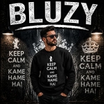 BLUZY